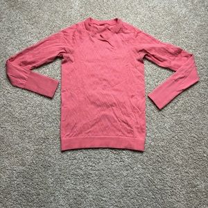 Lululemon Rest Less Pullover